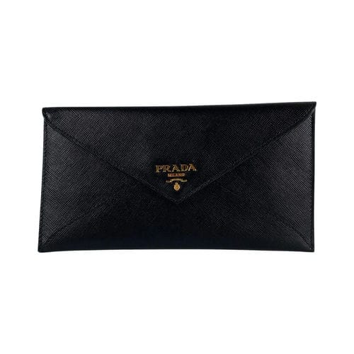 【誠品生活新店店】PRADA/長夾錢包//1M1175