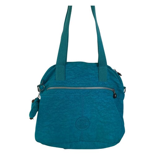 【環球桃園A8店】Kipling/側背包//