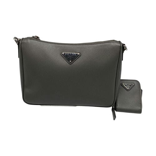 【新莊宏匯廣場店】PRADA/側背包//2VH113