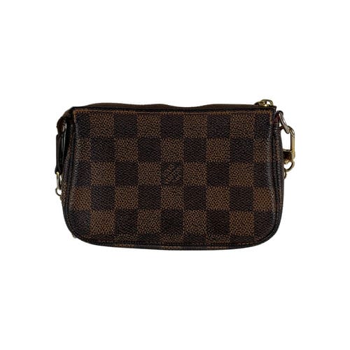 【誠品生活新店店】LOUIS VUITTON/小袋子//N58009
