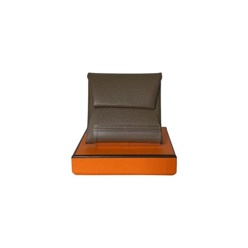 【高雄大遠百店】HERMES/零錢包//za0072a