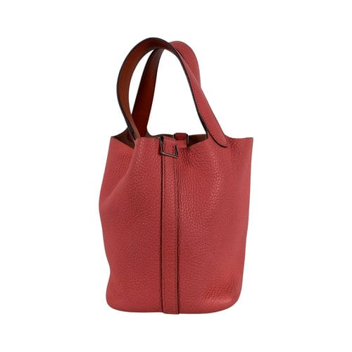 【誠品生活新店店】HERMES/手提包//H069560CKAQ