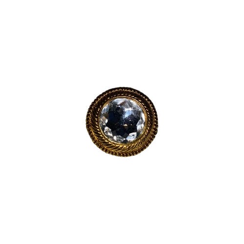【環球新北中和店】CHANEL/耳環//