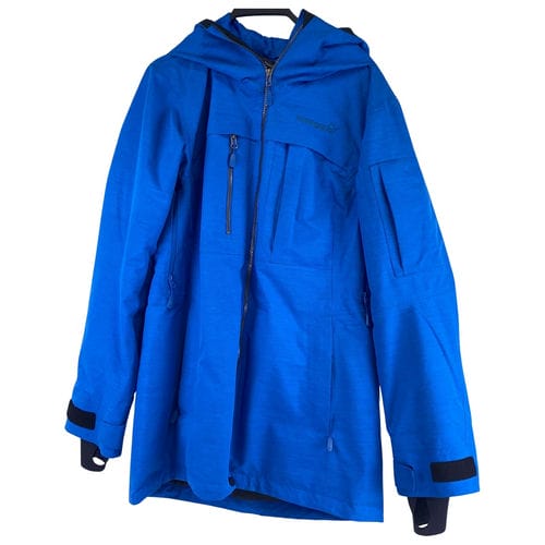 【台北西門店】NORRONA/登山外套/M/108827
