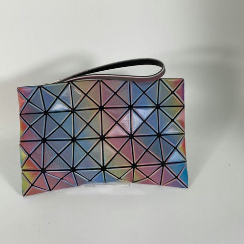 【新光三越台南中山店】BAO BAO ISSEY MIYAKE/手拿包//BB91-AG811
