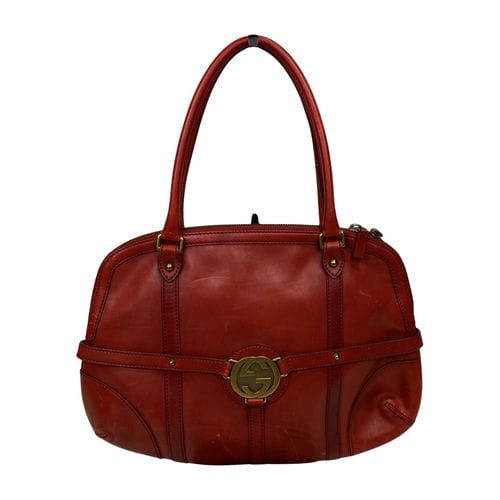 【高雄夢時代店】GUCCI/托特包//114887