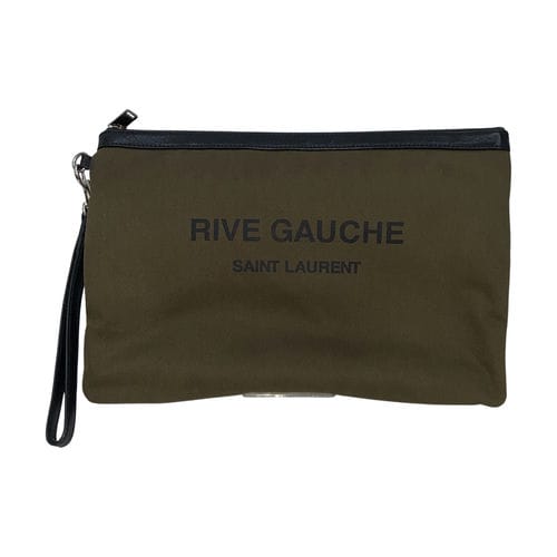 【微風信義店】SAINT LAURENT/手拿包//581369