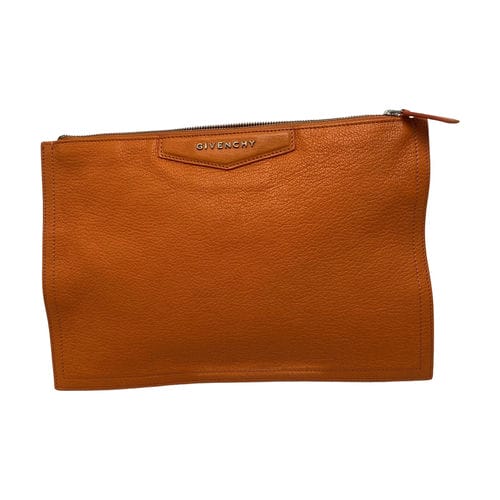 【新莊宏匯廣場店】GIVENCHY/手拿包//