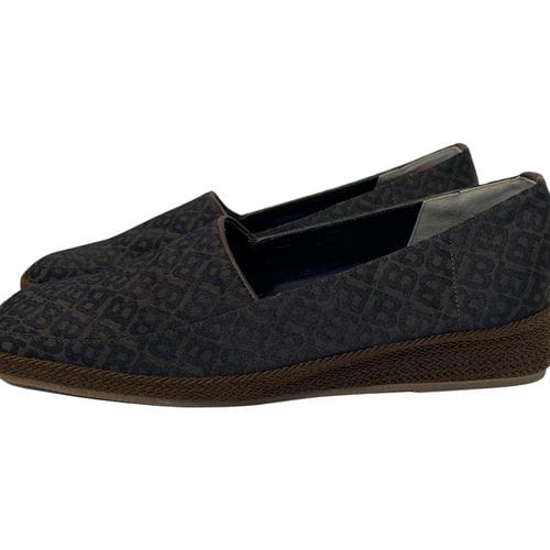 【環球新北中和店】BALLY/樂福鞋/US61/2/N03007