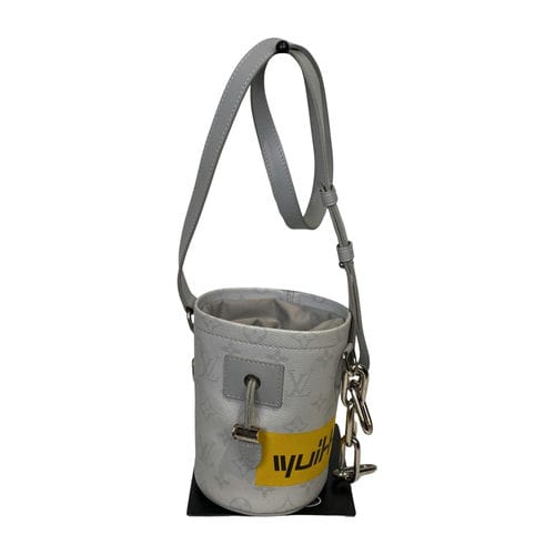【環球屏東店】LOUIS VUITTON/側背包//M44631