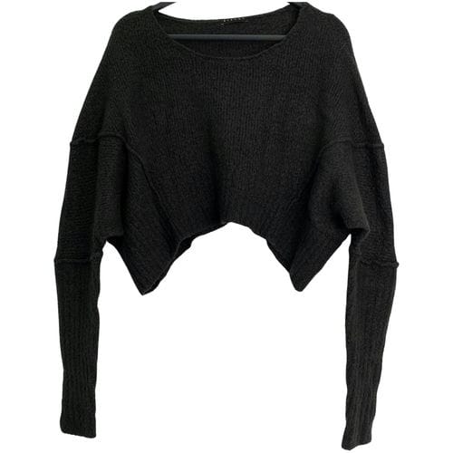 【環球屏東店】SISLEY/針織毛衣/XS//2341880187626