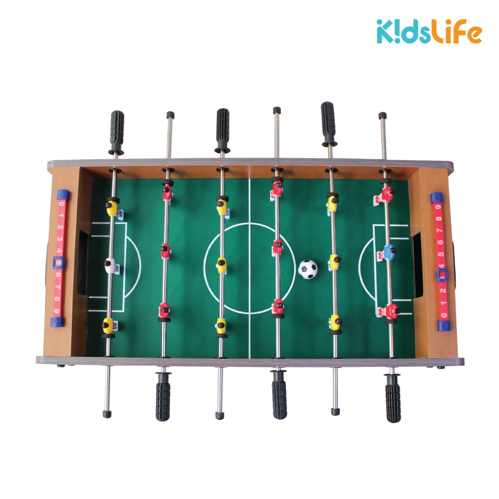 【KidsLife｜童趣嚴選】世界盃手足球檯_1