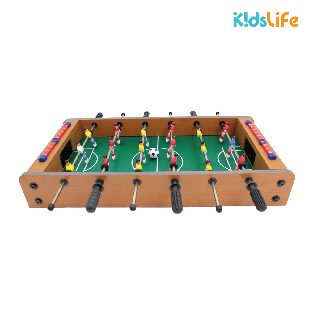 【KidsLife｜童趣嚴選】世界盃手足球檯_2