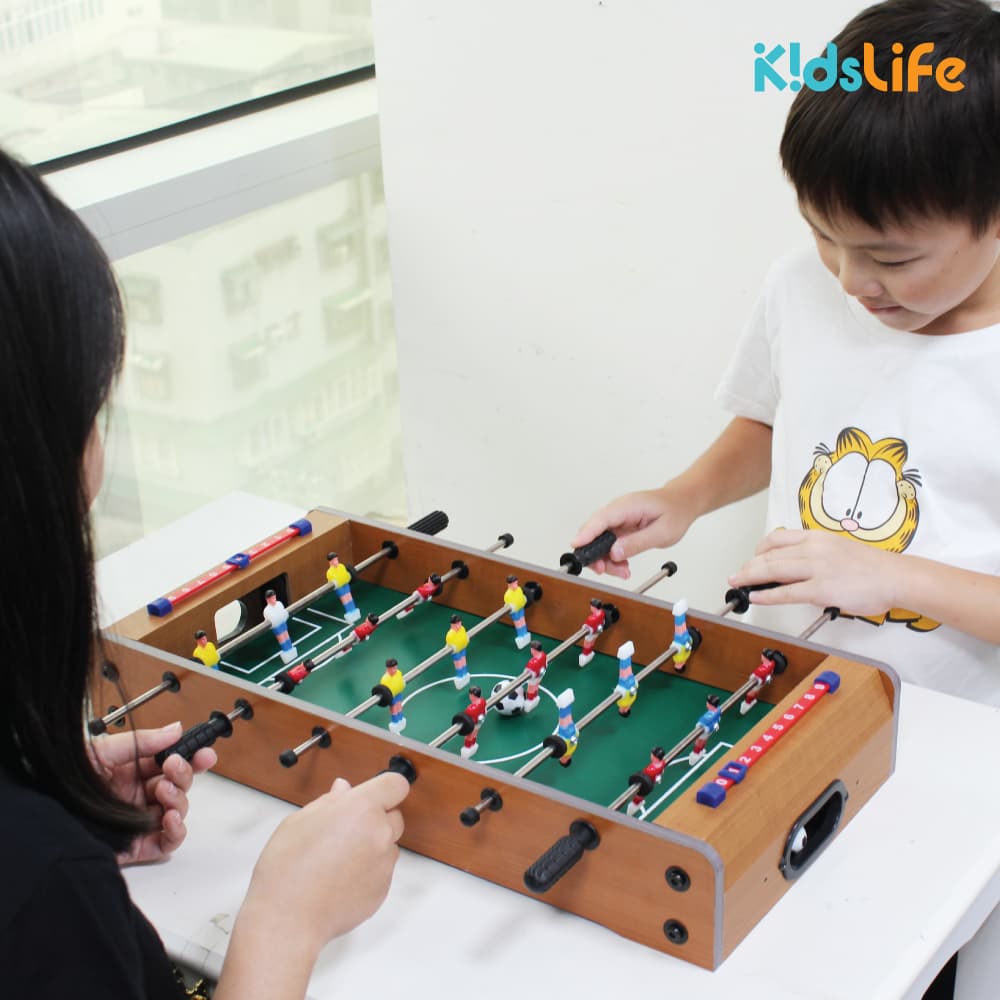 【KidsLife｜童趣嚴選】世界盃手足球檯_3
