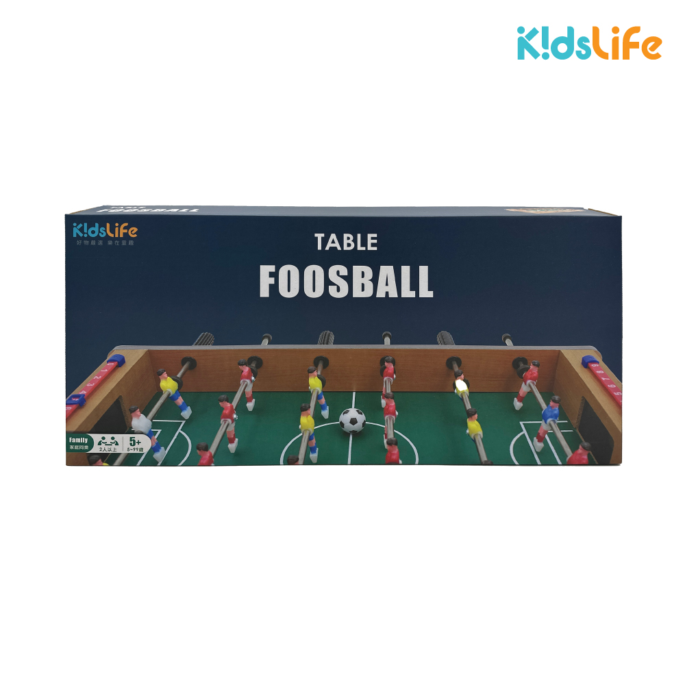 【KidsLife｜童趣嚴選】世界盃手足球檯_4