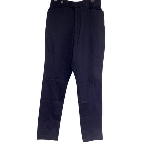 【台北西門店】Paul Stuart/直筒褲//J3R50-410-29