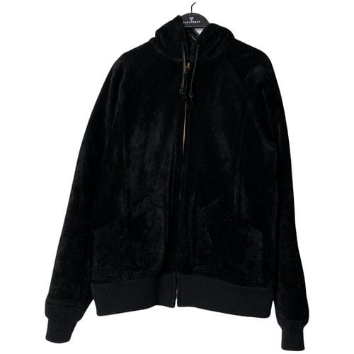 【徐匯廣場店】Y’2 LEATHER/連帽外套/42/TB-152