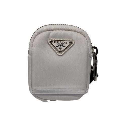 【勤美誠品綠園道店】PRADA/小袋子//42
