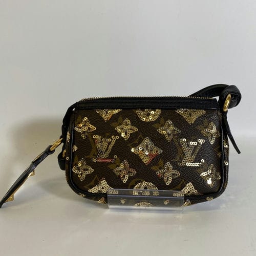 【台中廣三SOGO店】LOUIS VUITTON/手拿包//M60125