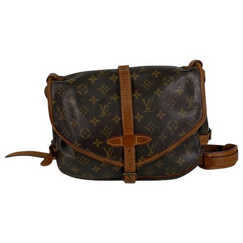 【台中中友百貨店】LOUIS VUITTON/側背包//M42256