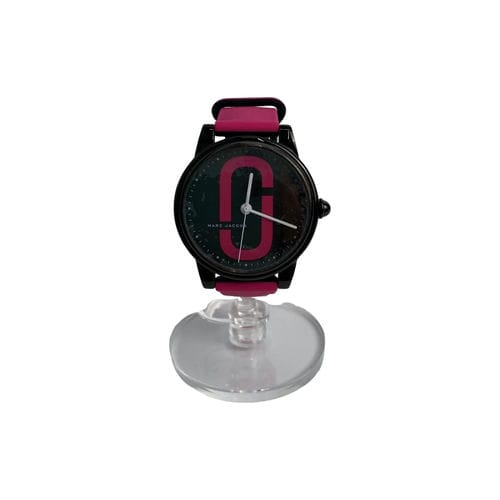 【環球屏東店】MARC JACOBS/女錶//MJ1584