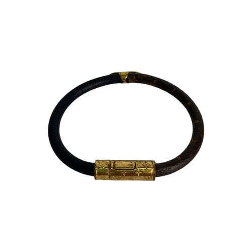 【高雄夢時代店】LOUIS VUITTON/手環//M6431F
