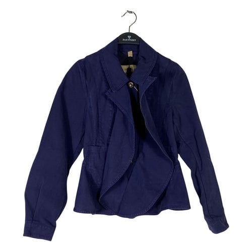 【環球板橋車站店】BURBERRY LONDON/外套/36/4500453520