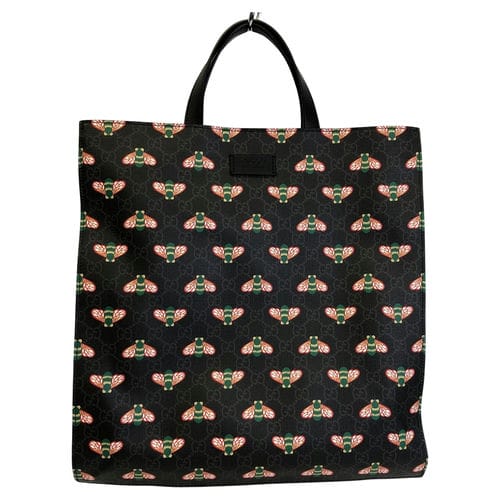 【新光三越台南中山店】GUCCI/托特包//681298 520981