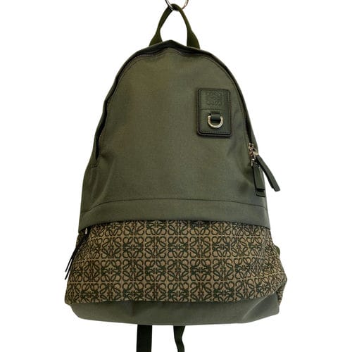 【新光三越台南中山店】LOEWE/後背包//B664R17X01