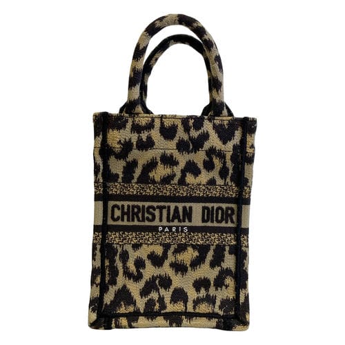 【高雄大遠百店】Christian Dior/托特包//50-MA-0242