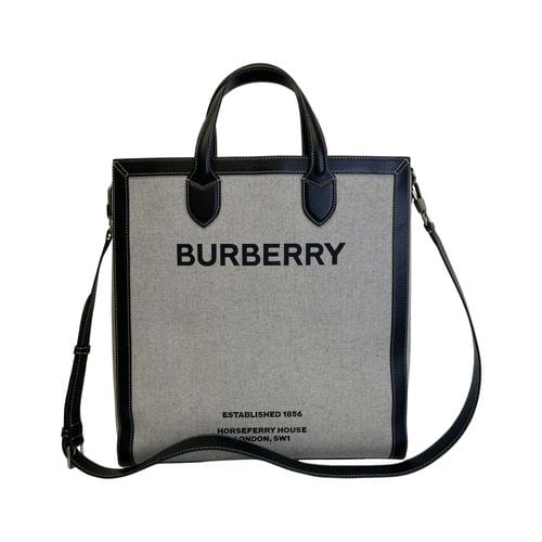 【新光三越台南中山店】BURBERRY/手提包//ITPELUP7SCA/8037936