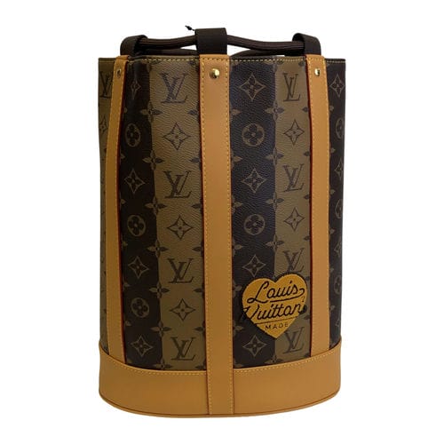 【高雄夢時代店】LOUIS VUITTON/後背包//M45968