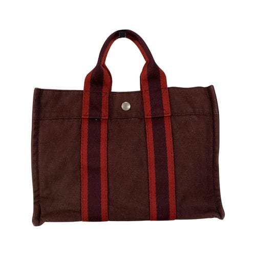 【環球屏東店】HERMES/手提包//FOOL TOE PM