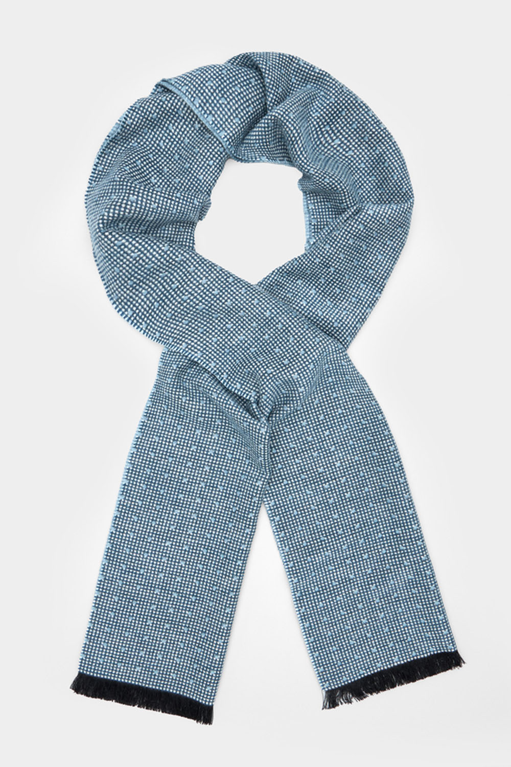 SST&C Dot Scarf | 00472409002_1