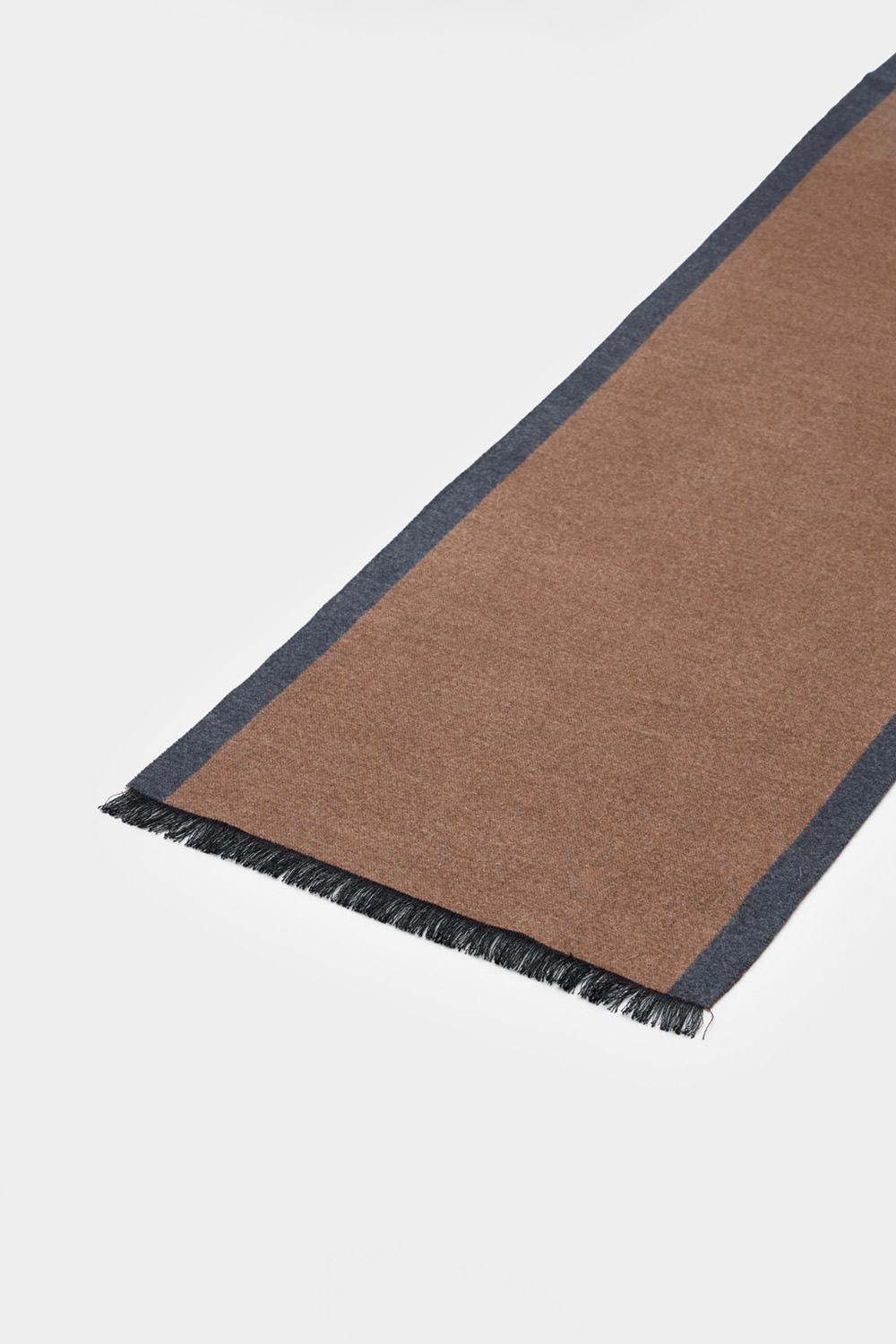 SST&C Plain Scarf | 00472409006_0