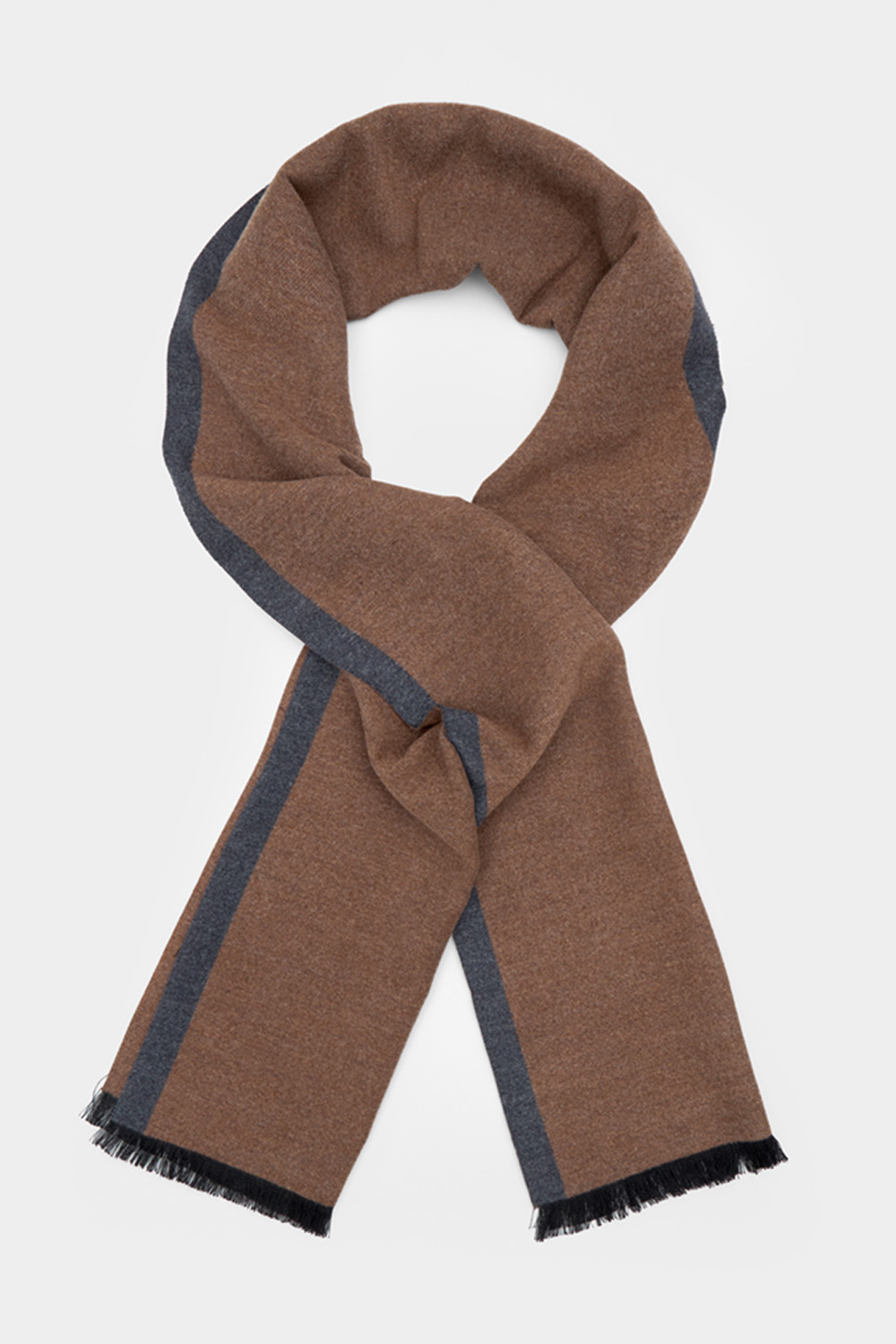 SST&C Plain Scarf | 00472409006_1