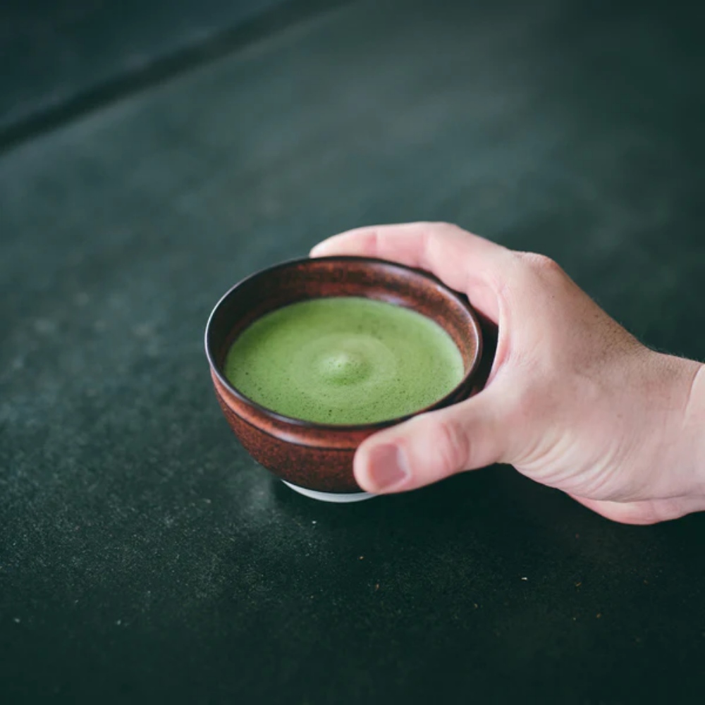 片手抹茶碗 Matcha Bowl 230mL_4