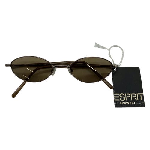 【台北西門店】Esprit/太陽眼鏡//9980