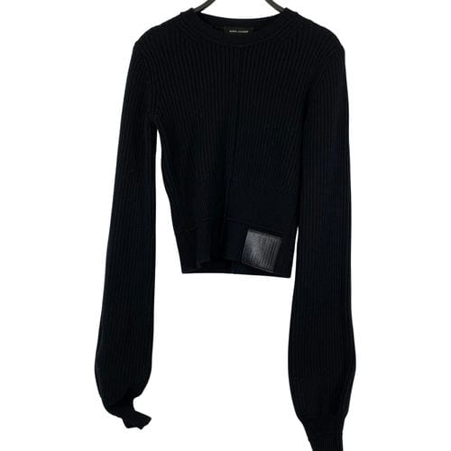 【桃園統領店】MARC JACOBS/針織毛衣/XS/2F3RTP001K03