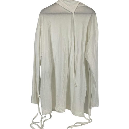 【桃園統領店】YOHJI YAMAMOTO/長袖T/2/FY-T53-015