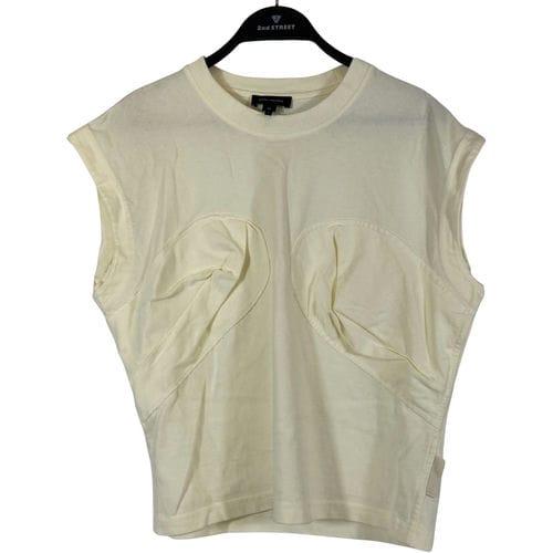 【台中中友百貨店】MARC JACOBS/無袖上衣/M/2S4RTP030C26