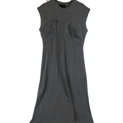 【桃園統領店】MARC JACOBS/洋裝/M/2S4RDR010C26