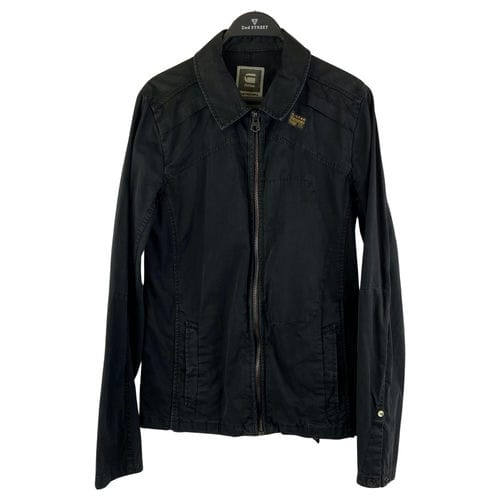 【環球桃園A8店】G-STAR RAW/外套/S/251310108