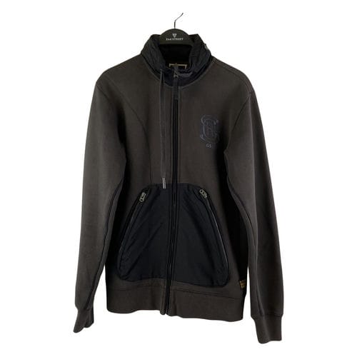 【環球桃園A8店】G-STAR RAW/外套/S/CO ABDUL HOODED VEST SW