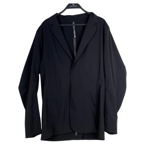 【高雄SKMPARK店】ARC’TERYX VEILANCE/西裝外套//23291-122338