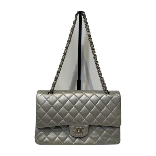 【宜蘭家樂福店】CHANEL/側背包//A01112