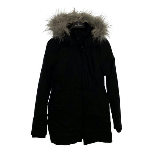 【環球桃園A8店】HOLLISTER/大衣/XS/3442166