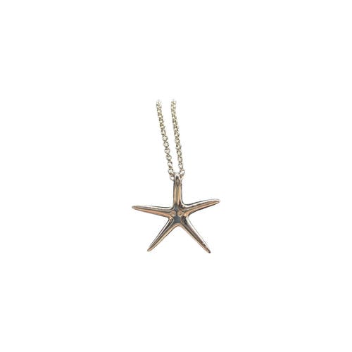 【宜蘭家樂福店】Swarovski/項鍊//