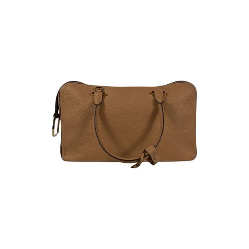 【誠品生活新店店】DELVAUX/手提包//