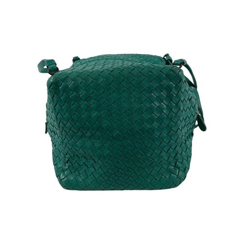 【桃園家樂福經國店】BOTTEGA VENETA/側背包//